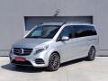 Mercedes-Benz V250d AMG 4M EXCLUSIVE �R1.MAJ