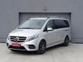 Mercedes-Benz V250d AMG 4M EXCLUSIVE �R1.MAJ