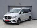 Mercedes-Benz V300d AMG 4M EXCLUSIVE �R1.MAJ