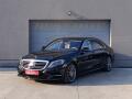 Mercedes-Benz 350d 4MATIC LONG AMG �R