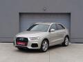 Audi Q3 2.0TDI QUATTRO S-LINE �R