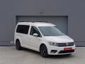 Volkswagen Caddy MAXI 2.0TDI 110kW DSG 