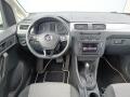 Volkswagen Caddy 21