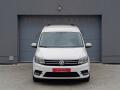 Volkswagen Caddy 2