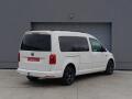 Volkswagen Caddy 5