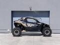 Can-Am Ostatní 4