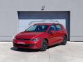 Volkswagen Golf 1