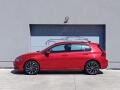 Volkswagen Golf 8