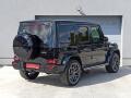Mercedes-Benz Třídy G 5