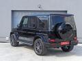 Mercedes-Benz Třídy G 7