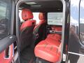 Mercedes-Benz Třídy G 13