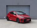 Toyota GR Yaris 3