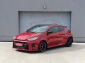 Toyota GR Yaris 1