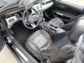 Ford Mustang 16