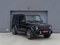 Mercedes-Benz Třídy G 4