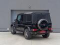 Mercedes-Benz Třídy G 9