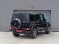 Mercedes-Benz Třídy G 7
