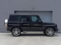 Mercedes-Benz Třídy G 6