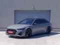 Audi RS 6 4.0TFSI PERFO �R 1.MAJITEL DPH