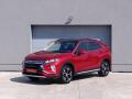 Mitsubishi Eclipse Cross 1.5T-MIVEC INSTYLE �R 1.MAJ