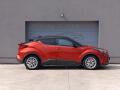 Toyota C-HR 4