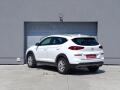 Hyundai Tucson 7