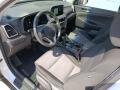 Hyundai Tucson 10