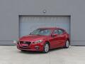 Mazda 3 2.2D 110kW SKYACTIV