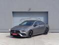 Mercedes-Benz CLA 220d AMG �R DPH 