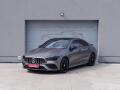 Mercedes-Benz CLA 220d AMG �R DPH 