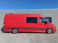 Mercedes-Benz Sprinter 5