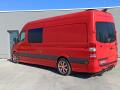 Mercedes-Benz Sprinter 8