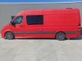 Mercedes-Benz Sprinter 4
