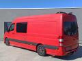 Mercedes-Benz Sprinter 7