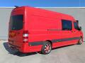 Mercedes-Benz Sprinter 9