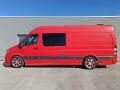 Mercedes-Benz Sprinter 6