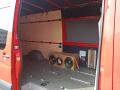 Mercedes-Benz Sprinter 20