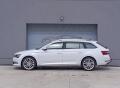 Škoda Superb 8