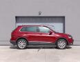 Volkswagen Tiguan 4