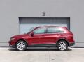 Volkswagen Tiguan 8