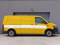 Volkswagen Transporter 4