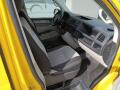 Volkswagen Transporter 16