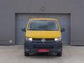 Volkswagen Transporter 2