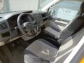 Volkswagen Transporter 13