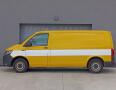 Volkswagen Transporter 8