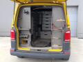Volkswagen Transporter 9