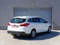Ford Focus 5