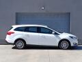 Ford Focus 4
