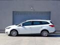 Ford Focus 8