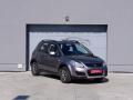 Suzuki SX4 3